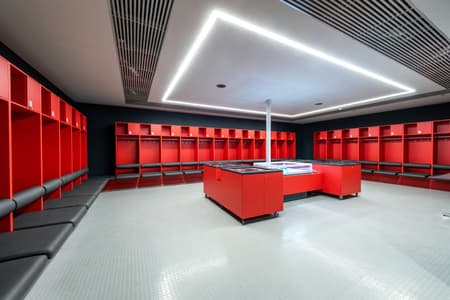 Puskás Arena